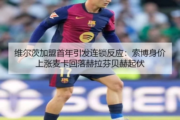 维尔茨加盟首年引发连锁反应：索博身价上涨麦卡回落赫拉芬贝赫起伏