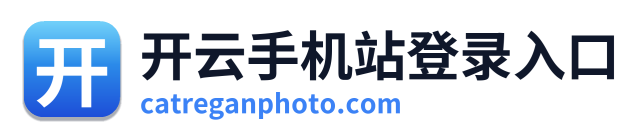开云手机站登录入口